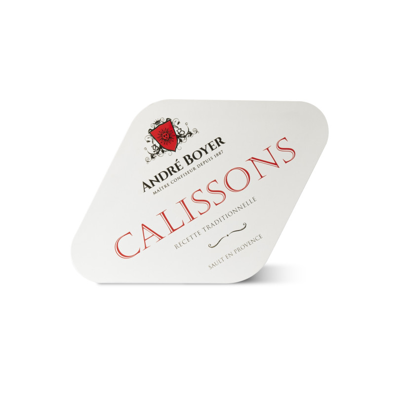 Calissons de Provence